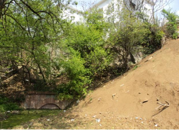 Грађани обнављају споменик: Краљева чесма под смећем